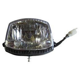 Optique Avant Complet | Milano