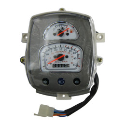 Compteur Complet | Milano