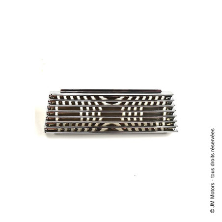 Grille Face Avant | Milano