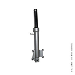 Tube Fourche Droit | Milano