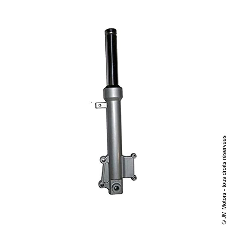 Tube Fourche Droit | Milano