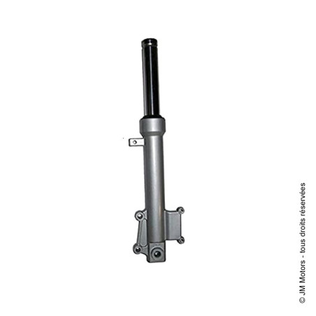 Tube Fourche Droit | Milano