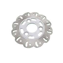 Disque Frein Avant | Milano