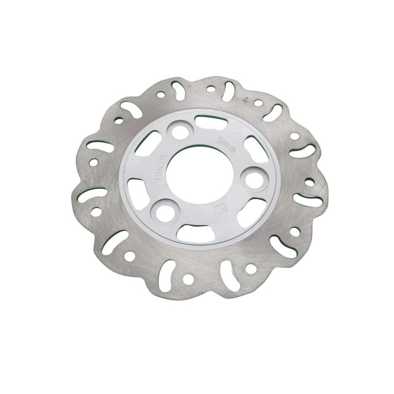 Disque Frein Avant | Milano