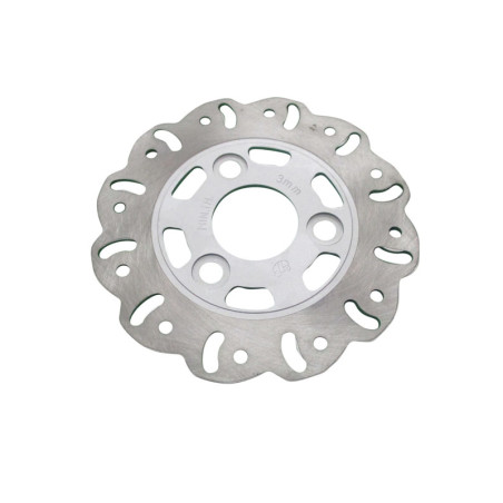 Disque Frein Avant | Milano