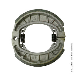 Mâchoire de Frein | Delivery / Milano / SC