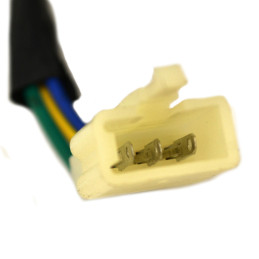 Jauge Carburant | Milano