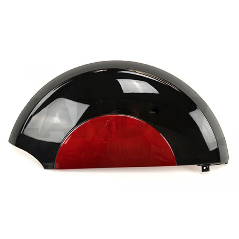 Aile Arrière Gauche | Milano