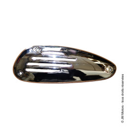 Pare Chaleur Echappement | Milano