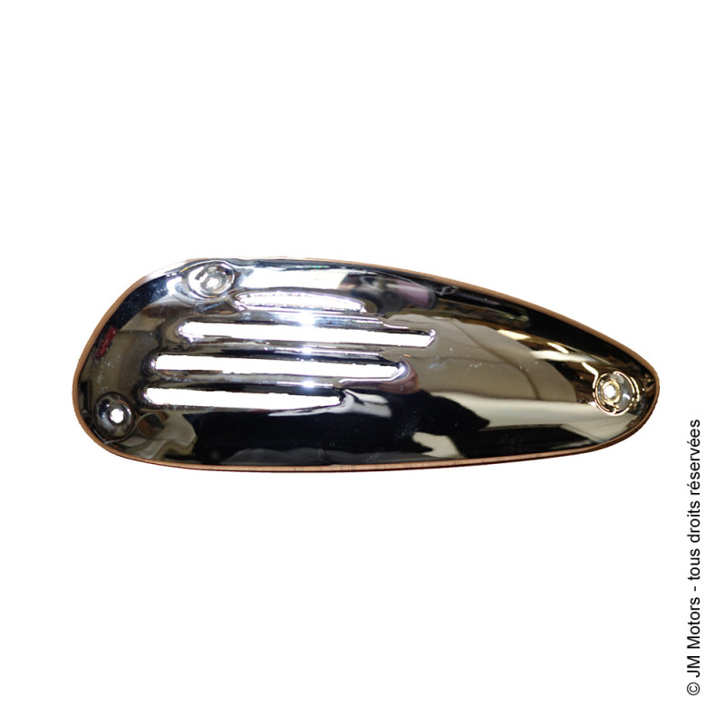 Pare Chaleur Echappement | Milano