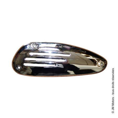 Pare Chaleur Echappement | Milano