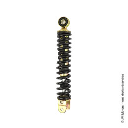 Amortisseur Arrière | Milano