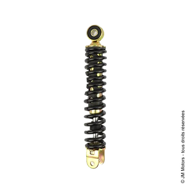 Amortisseur Arrière | Milano