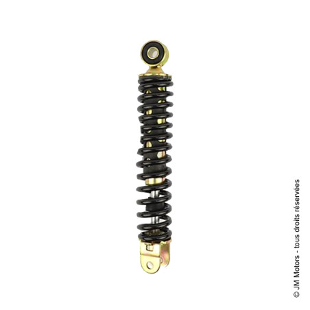 Amortisseur Arrière | Milano