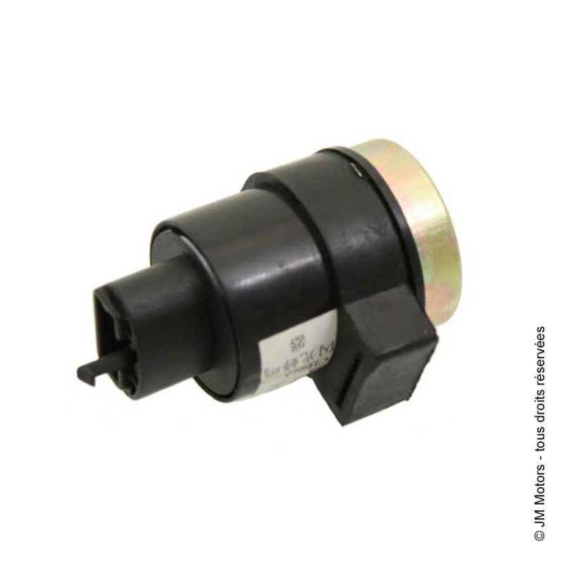 Relais Clignotant | Milano / SC