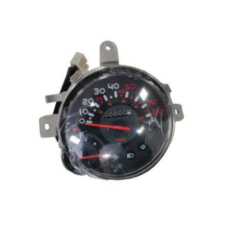 Compteur Complet | SC