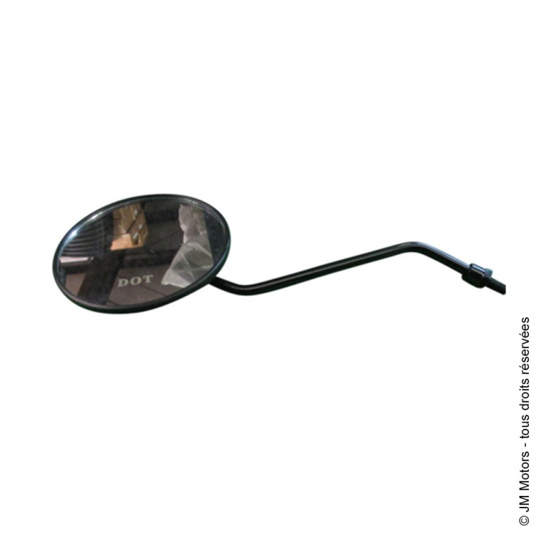Rétroviseur Gauche | SC