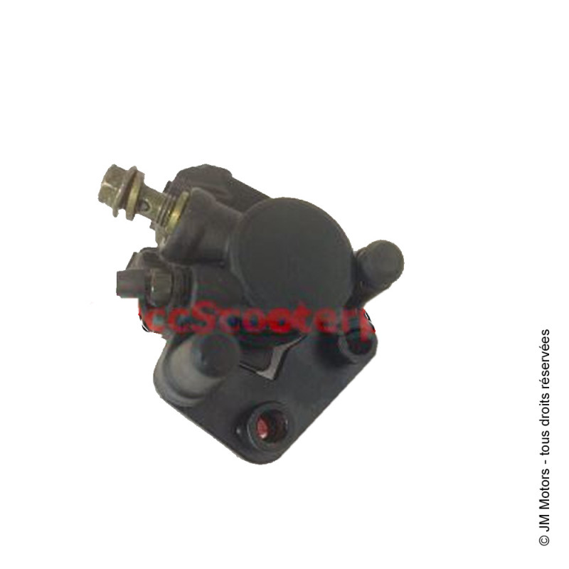 Etrier Frein Avant l SC