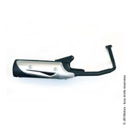 Echappement Complet | SC