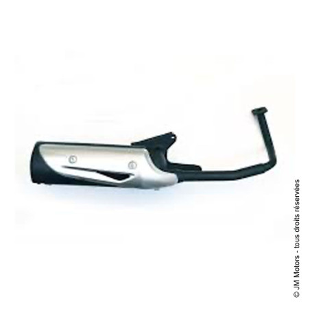 Echappement Complet | SC