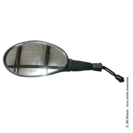 Rétroviseur Gauche | Delivery