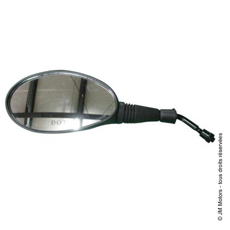 Rétroviseur Gauche | Delivery