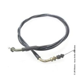 Câble Gaz | Delivery