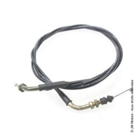 Câble Gaz | Delivery