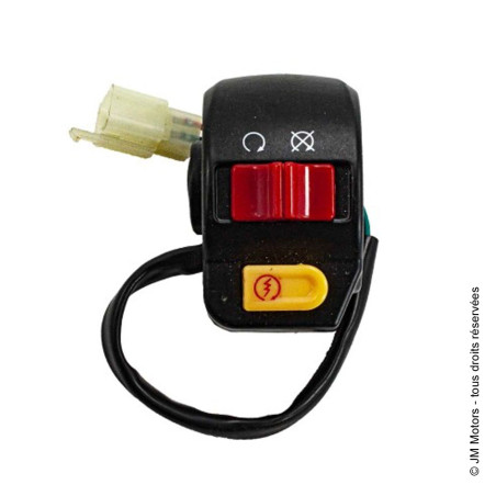 Commodo Droit | Delivery