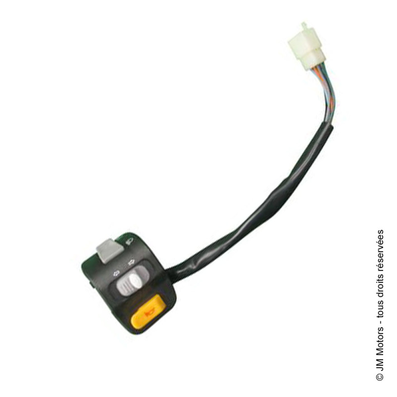 Commodo Gauche | Delivery