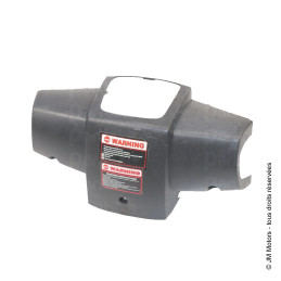 Entourage Compteur | Delivery