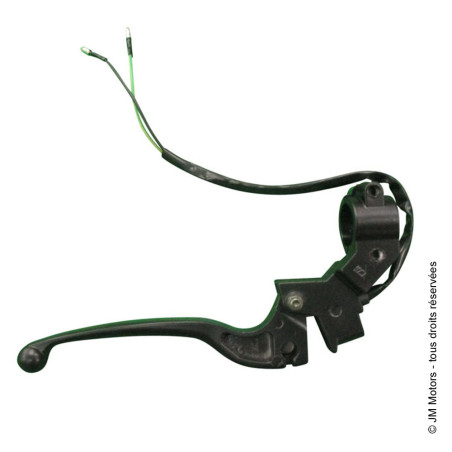 Cocotte Gauche | Delivery