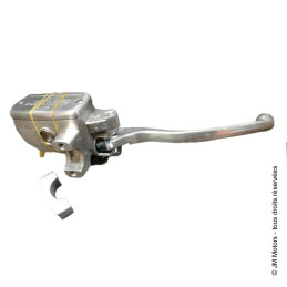 Maître Cylindre | Delivery