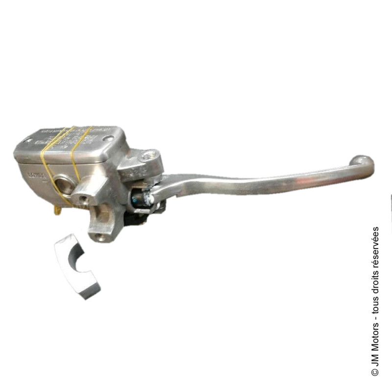 Maître Cylindre | Delivery