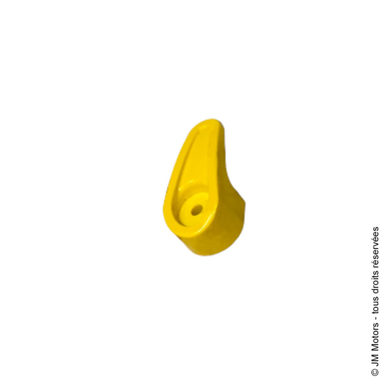 Crochet Casque | Delivery