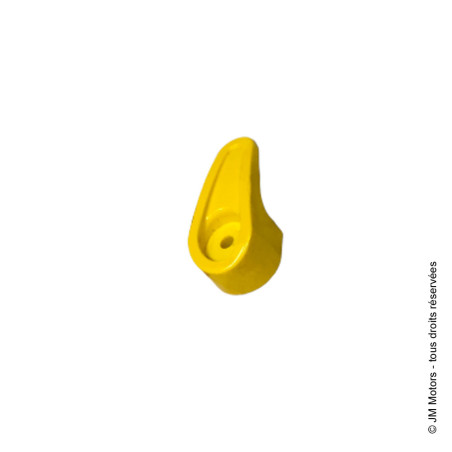 Crochet Casque | Delivery