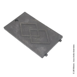 Trappe Batterie | Delivery