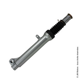 Tube Fourche Droit | Delivery