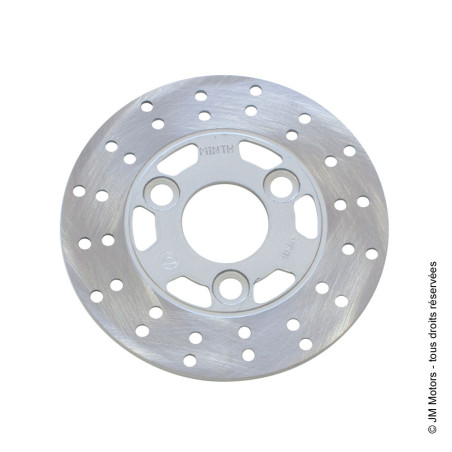 Disque Frein Avant | Delivery