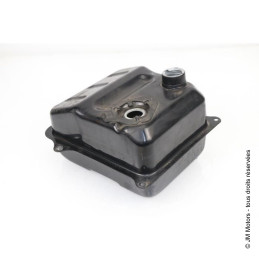 Réservoir Carburant | Delivery