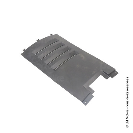 Cache Moteur Central l Delivery