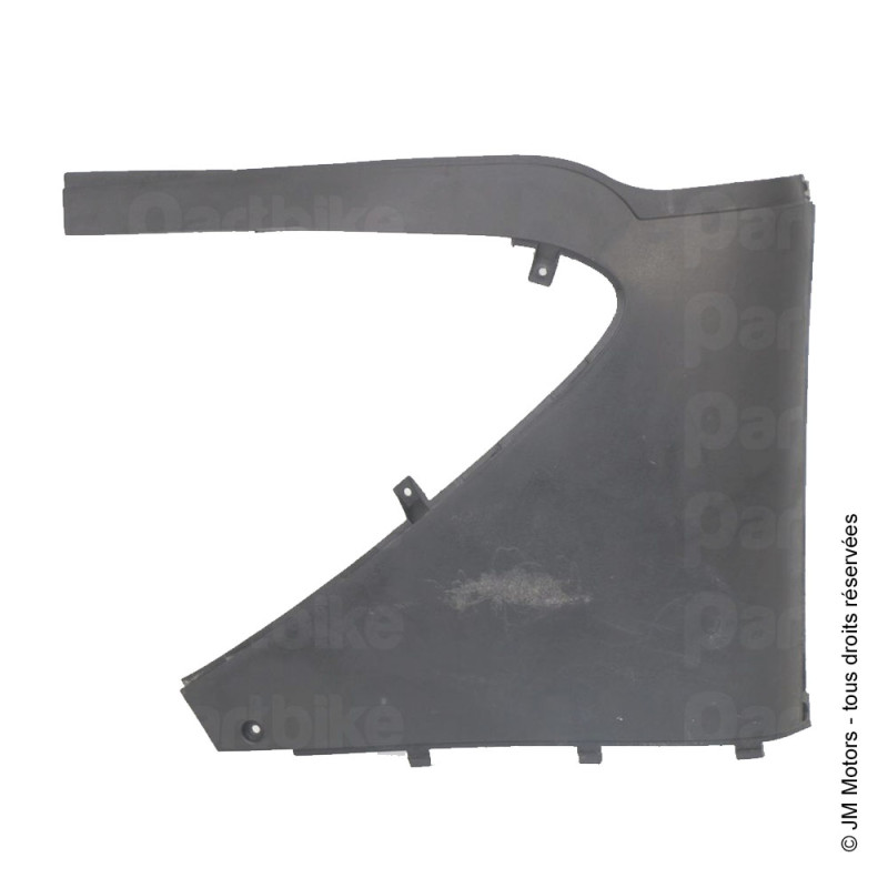 Cache Moteur Central Droit l Delivery