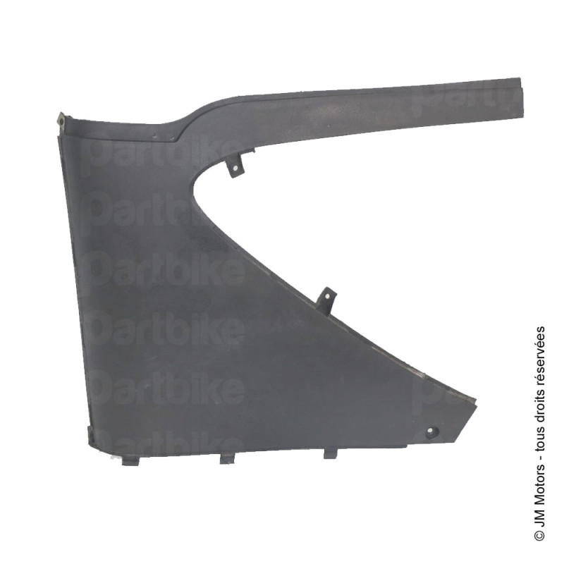 Cache Moteur Central Gauche l Delivery