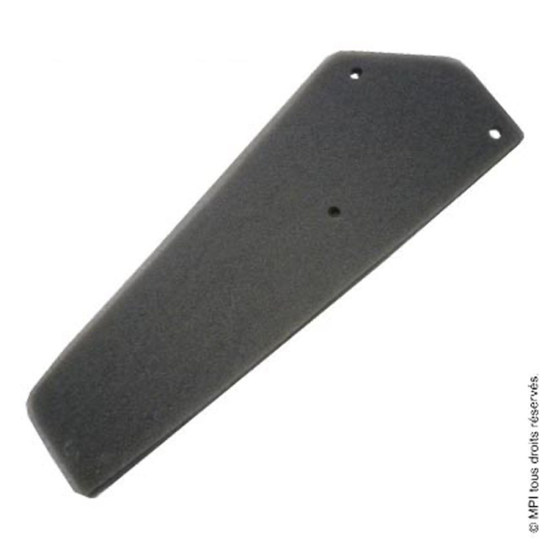 Mousse Filtre à Air | Delivery