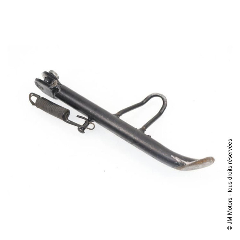 Béquille Latérale | Delivery