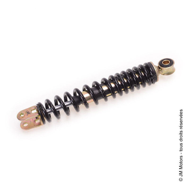 Amortisseur Arrière | Delivery