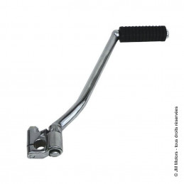 Kick Démarrage | Bubbly / PBR