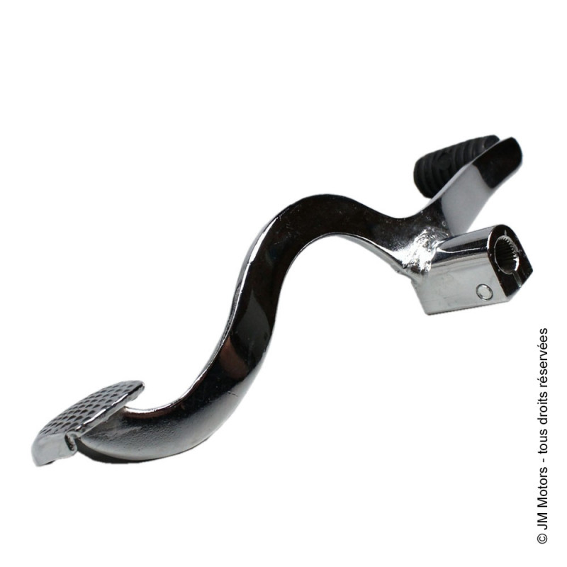 Sélecteur de Vitesse | PBR