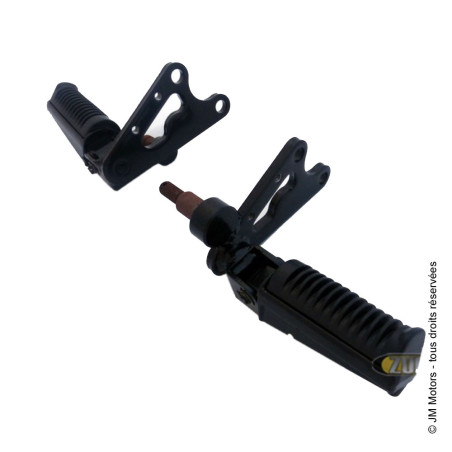 Repose Pieds Avant Droit | PBR