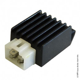 Régulateur Tension | Bubbly / PBR